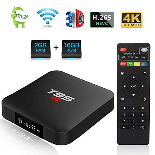 Best Android Tv Box 2019