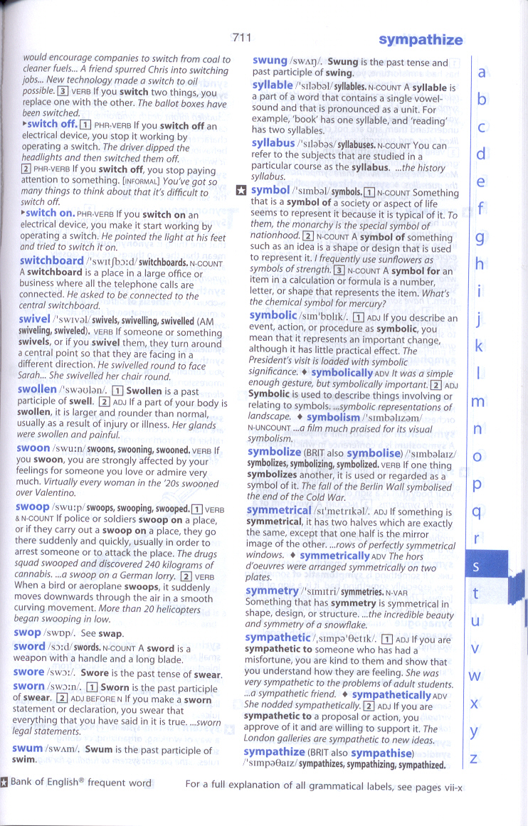 English dictionary pdf free download