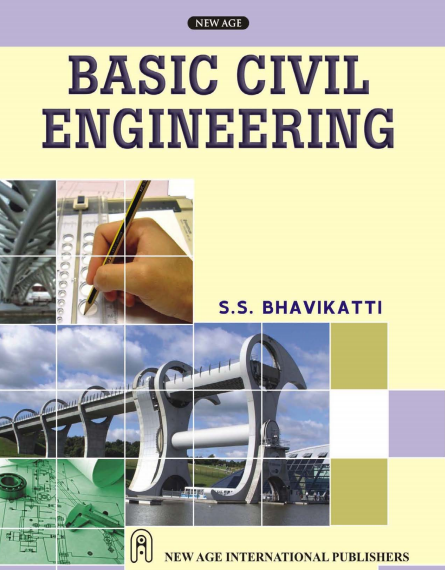 Basic Civil Engineering Drawing Book Pdf